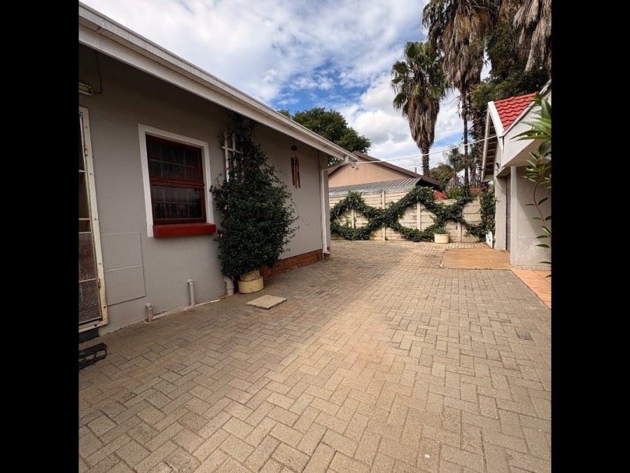 3 Bedroom Property for Sale in Flimieda North West